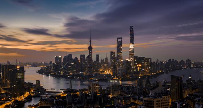 上海发布社区新型基础设施建设行动计划 将推动5G、人工智能等新技术全面融入社区生活