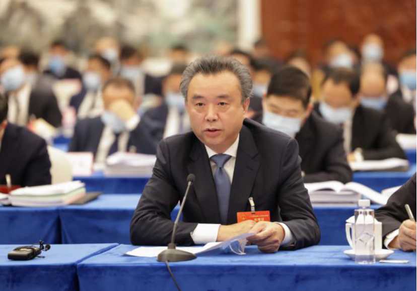 全国人大代表李曙光：以双循环谋篇 为高质量布局