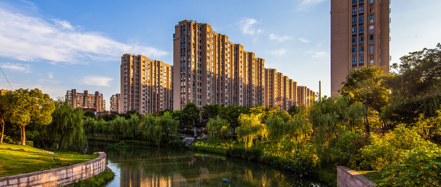 2021年北京供地计划出炉 三成住宅用地供应租赁住宅项目