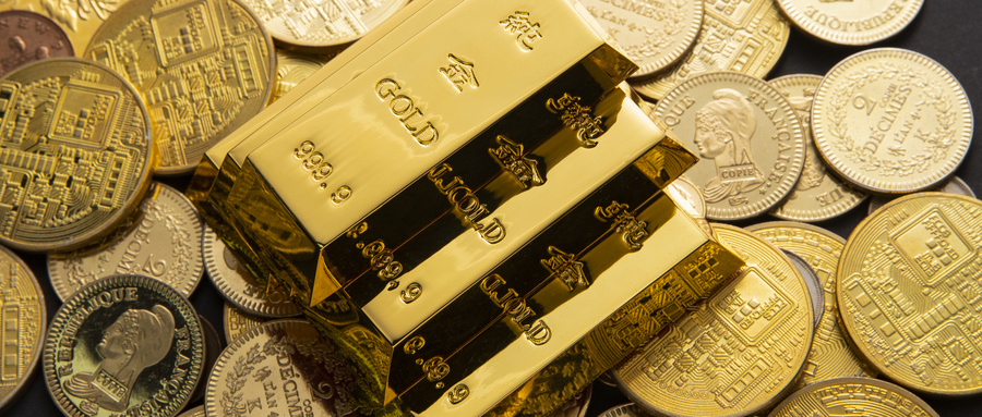 市场回顾 | 2月中国黄金消费大幅反弹 境内黄金溢价进一步扩大