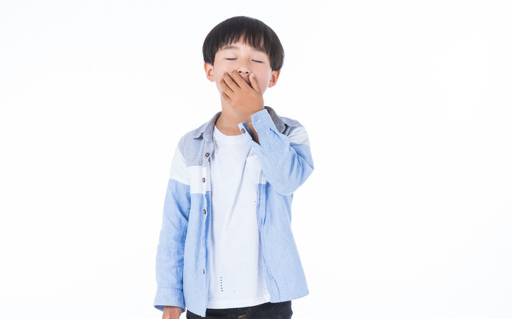 睡觉也是大事！专家解读中小学生为何要睡够睡好