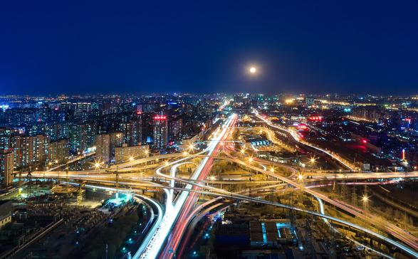 北京自贸试验区国际商务服务片区通州组团三年行动计划发布