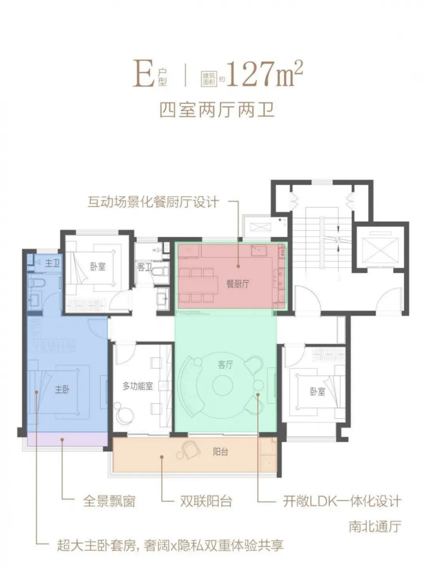 只此洋房印心间 | 中海方山印亲山全龄户型盛势加推