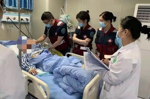 四川宜宾一食品厂发生有害气体中毒事件致7人死亡