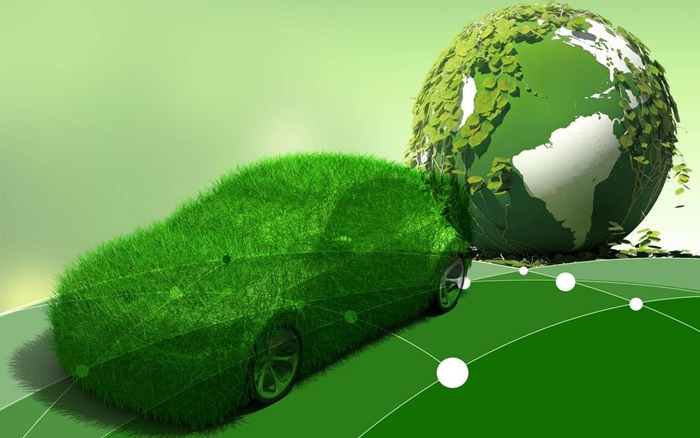 车企低碳转型须妥善解决产业痛点