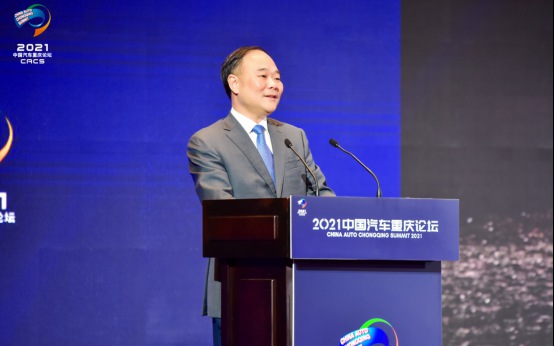 吉利多元赋能打造共建共享发展新格局
