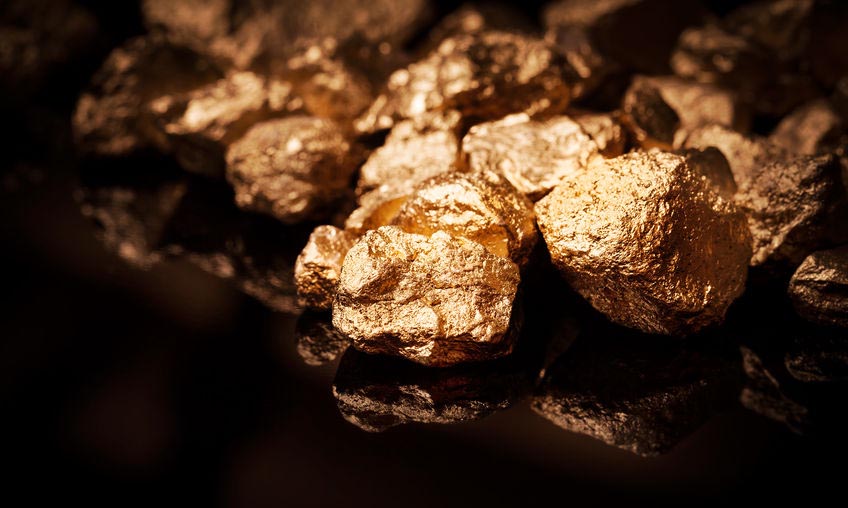 全球央行官方黄金储备5月份净增加56.7吨