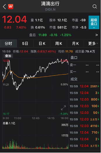 深夜突发,滴滴又有25款app全网下架!网信办最新通报来