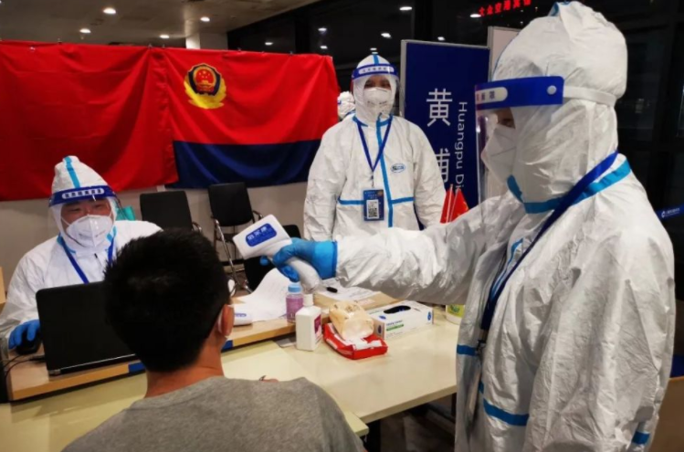 增加10类重点人群卫生防护要求