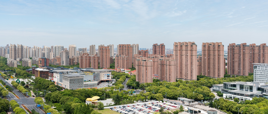 高质量打造5大样板 浙江出台住建领域“共同富裕”行动方案