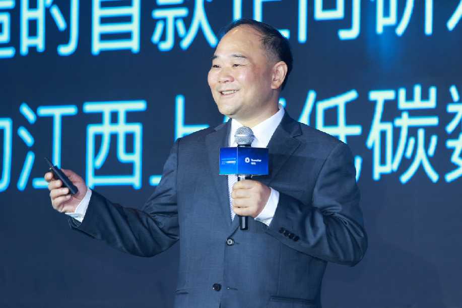 首款新能源概念重卡即将发布 吉利商用车推动物流体系零碳变革