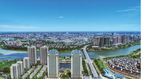 解码：邛崃白酒产区的“黄金九度”
