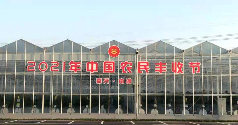 2021中国农民丰收节圆满收官！以御福年为代表的木本油料备受瞩目 产业潜力无限
