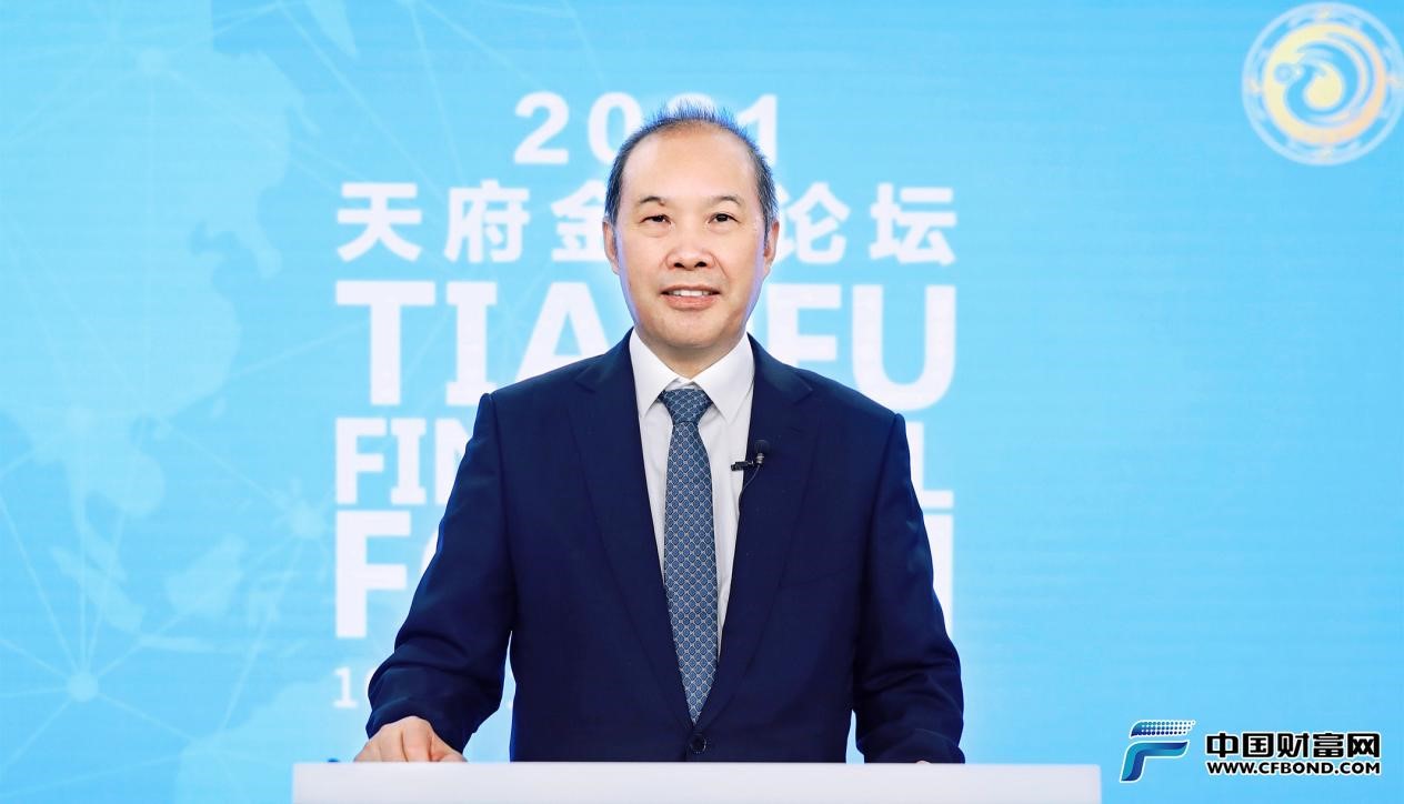 严文斌：以绿色金融助推＂双碳＂进程