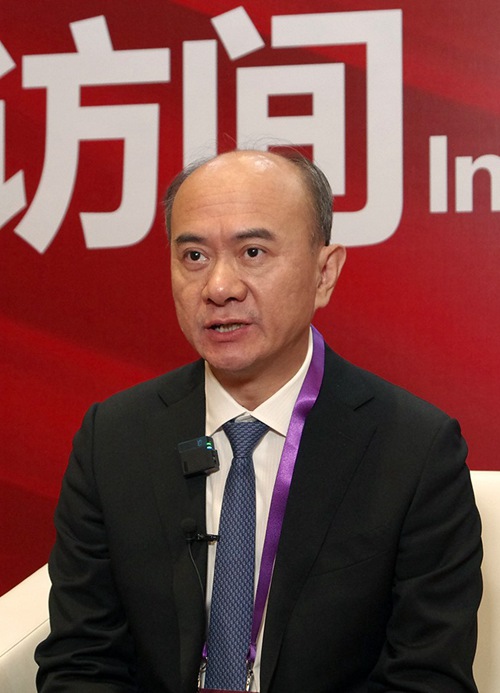 赵东兵：胃癌治疗转向多学科协作 5G技术缓解异地就医难题