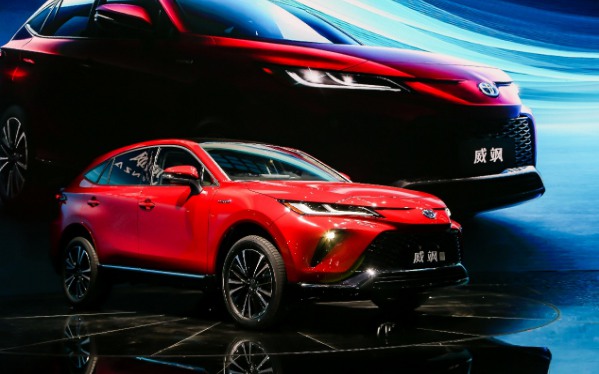 “十四五”开局之年 广汽丰田品牌价值再提升