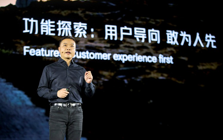 品牌焕新，财报利好 小鹏汽车迈入发展新阶段