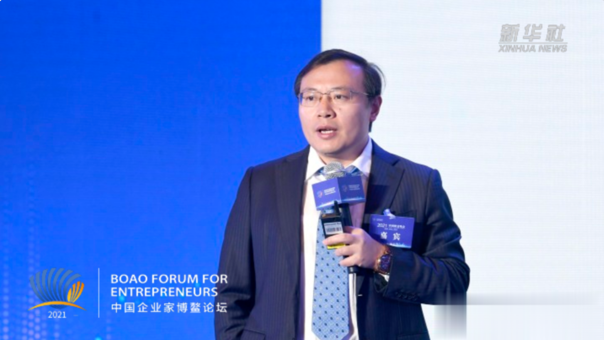 【中国财富报道】任泽平：未来最好的投资机会就在中国