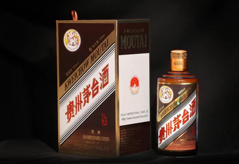 "发布会上,王莉对新款珍品茅台酒的品质,包装,勾兑等信息进行了解读.