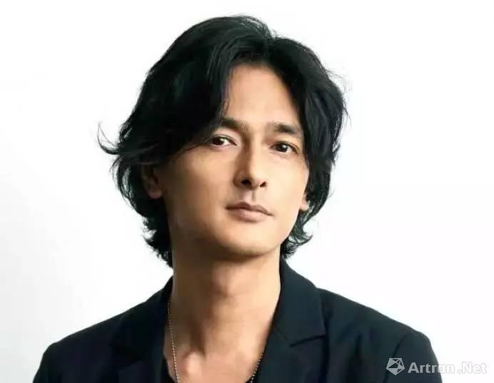 村松亮太郎:对于不需要语言来表达的艺术来说,只