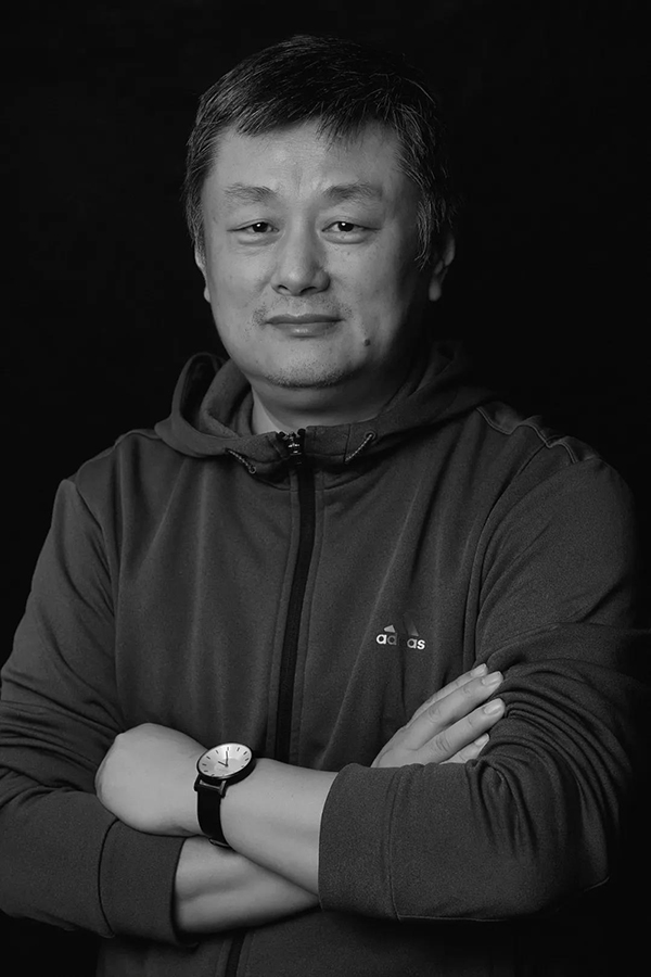 赵力 中央美术学院艺术管理和教育学院副院长 艺术市场研究专家