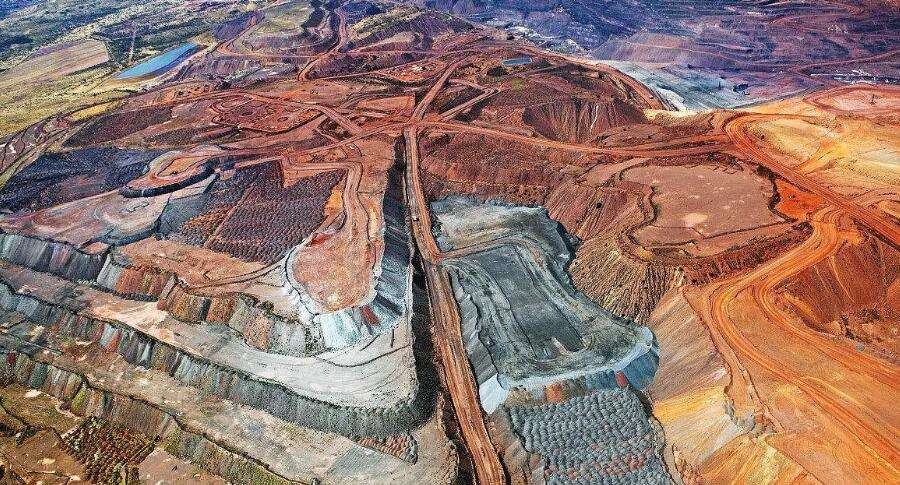 铁矿石期价震荡运行为主