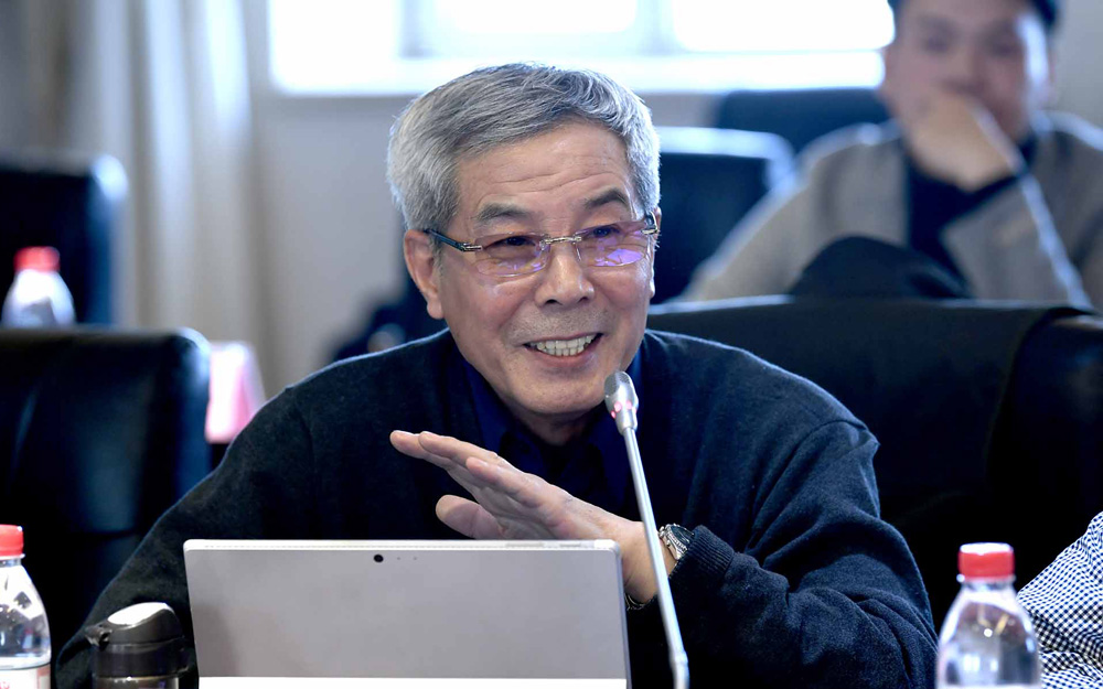 王凯明:"边缘问题"不宜"一刀切"