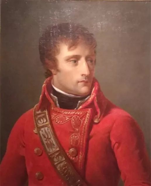 拿破仑的真实人设:揭露欧洲战神不为人知的另一面