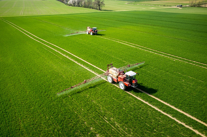 美国农业生产的特点图片