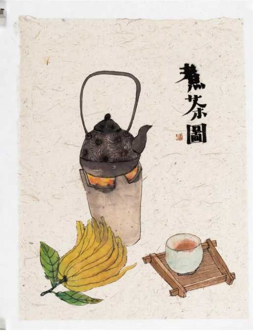 朱光潜 | 像个大人一样生存,像个孩子一样生活