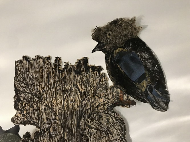 张丹:在虚拟与现实的丛林中游走_艺术品_中国财富网