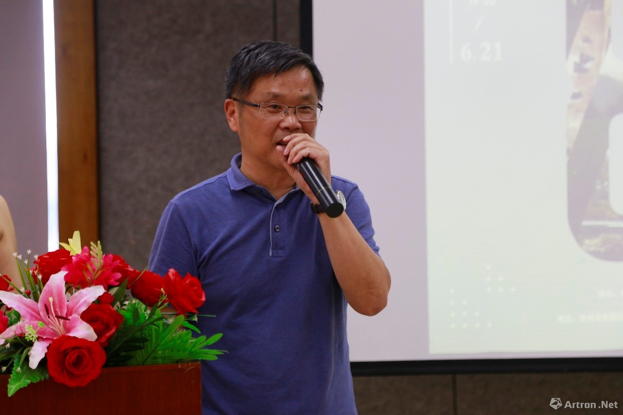 院秘书长汪文斌,浙江出版书画院院长,浙江人民美术出版社原社长奚天鹰