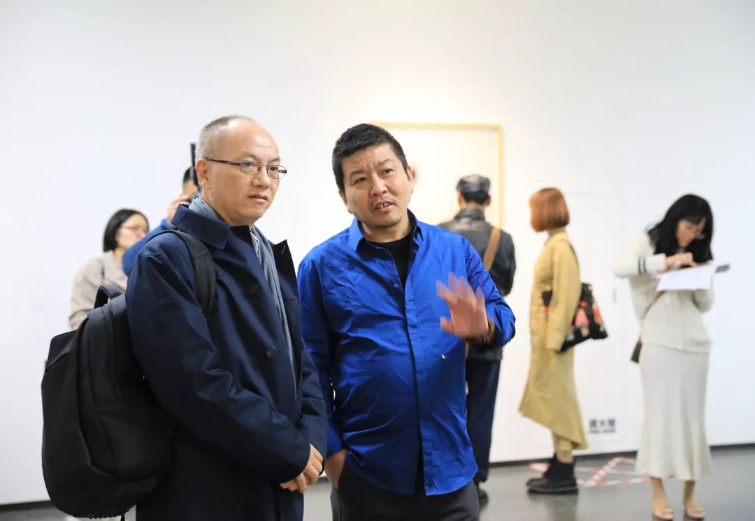 間性:2019張家港當代水墨國際雙年展隆重開幕_藝術品_中國財富網