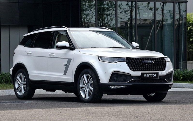 st众泰股价异常波动明起停牌核查