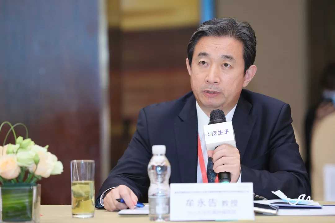 中山大学肿瘤防治中心神经外科牟永告教授